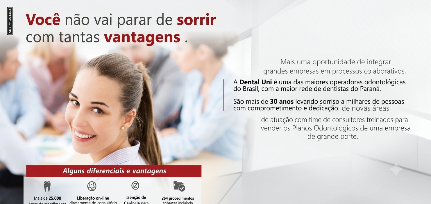 Parceria Dental Uni